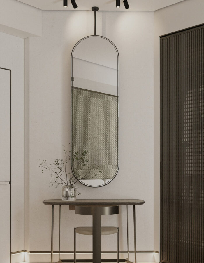 Apartment - Bold Harmony1