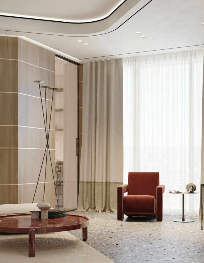 Apartment - Bold Harmony4