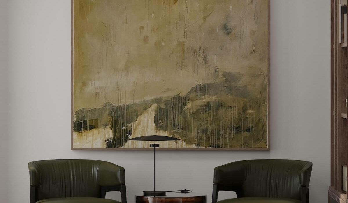 Apartment - Modern Nest11